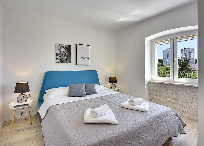 Nur 200 Meter Zum Mit Salzwasserpool, Fahrraeder, Sonnenterrasse *