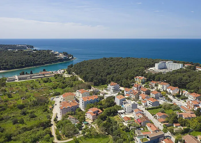 Lejlighed Nur 200 Meter Zum Mit Salzwasserpool, Fahrraeder, Sonnenterrasse