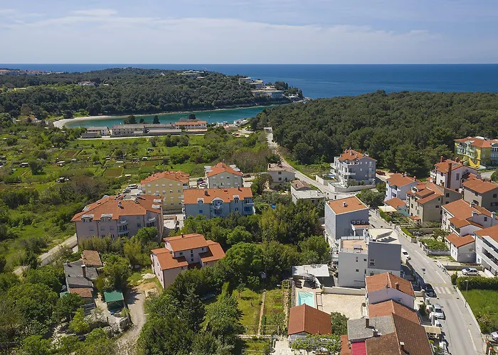 Lejlighed Nur 200 Meter Zum Mit Salzwasserpool, Fahrraeder, Sonnenterrasse *